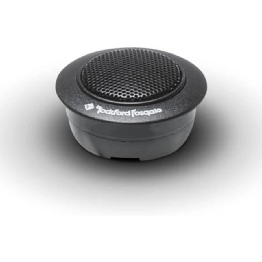 ROCKFORD FOAGATE PRIME SERIES 1" TWEETER KIT