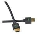 Purpose AV 0.7m High Speed HDMI cable