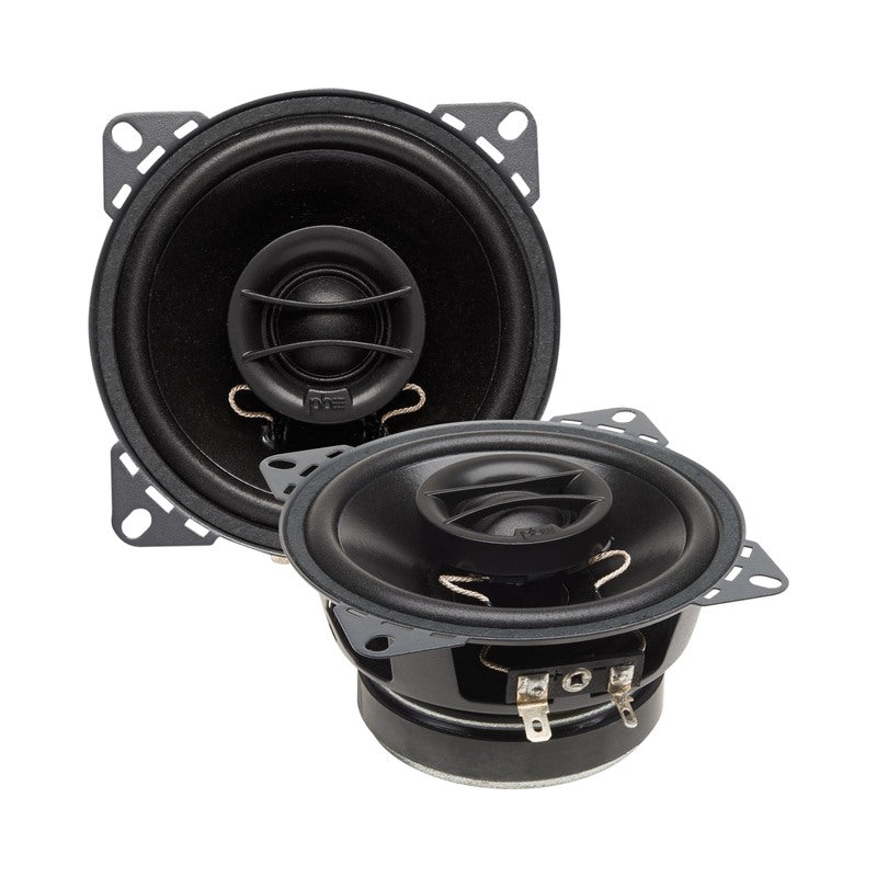 POWERBASS S-SERIES 4" COAXIAL SPEAKERS