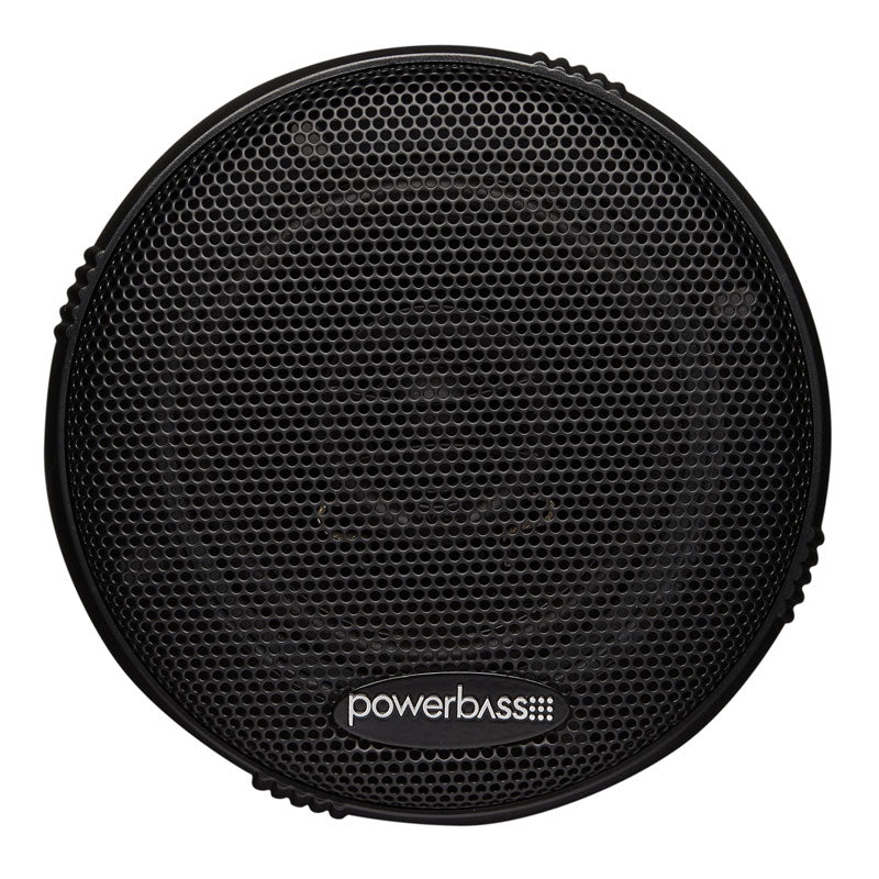 POWERBASS S-SERIES 4" COAXIAL SPEAKERS