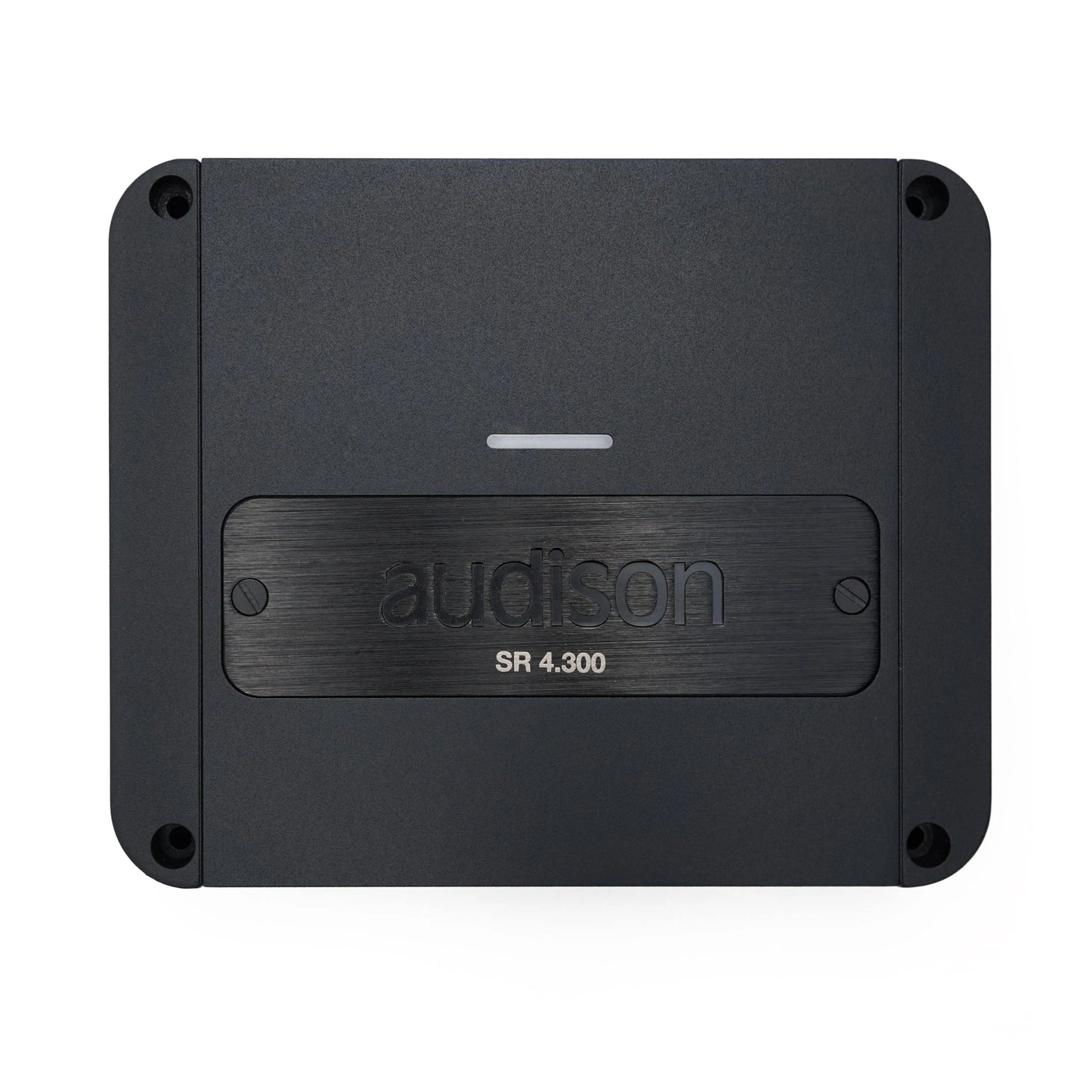 AUDISON SR 4-CHANNEL 520W CLASS D AMPLIFIER