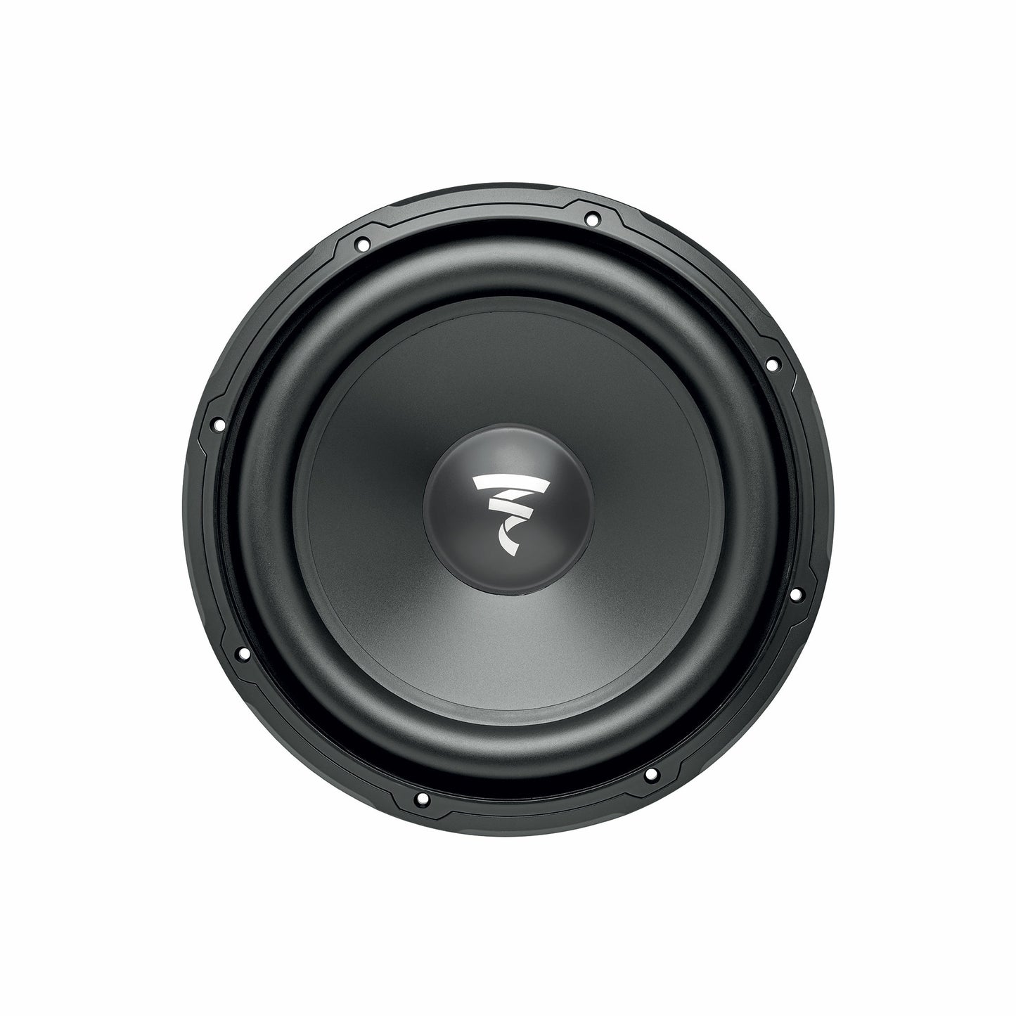 FOCAL 12" SINGLE VOICE COIL SUBWOOFER