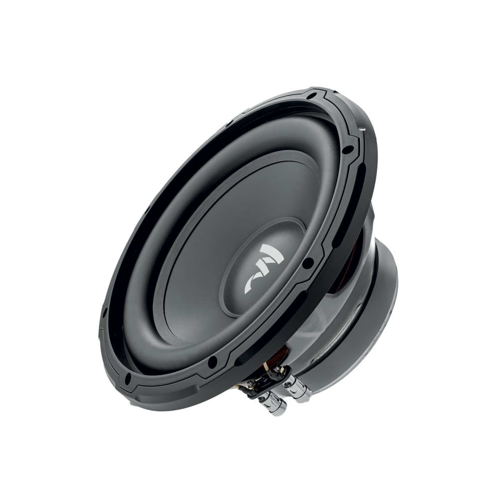 FOCAL 12" SINGLE VOICE COIL SUBWOOFER