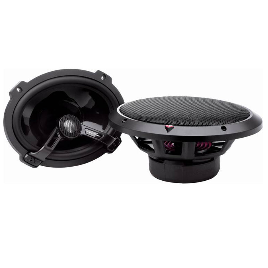 ROCKFORD FOSGATE T1692 6X9 FULL RANGE COAXIALS