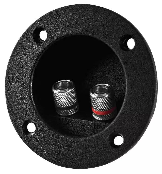 TRM-CUP-B ROUND TERMINAL CUP