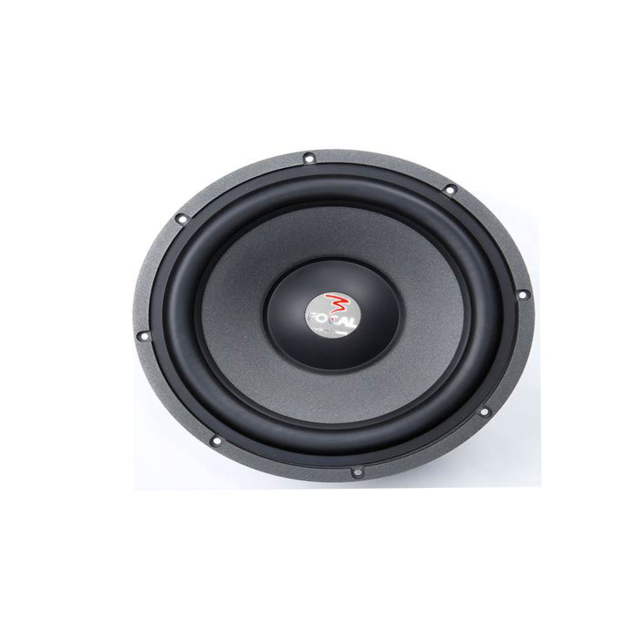 FOCAL POLYGLASS 13" 4ohm SUBWOOFER