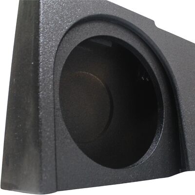 King Boxes Dual 12" Ported Enclosure for 14-18 Chev/gmc Crewcab
