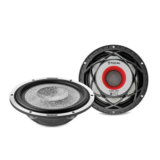 8WM Focal Utopia M 8" Woofer (sold each)