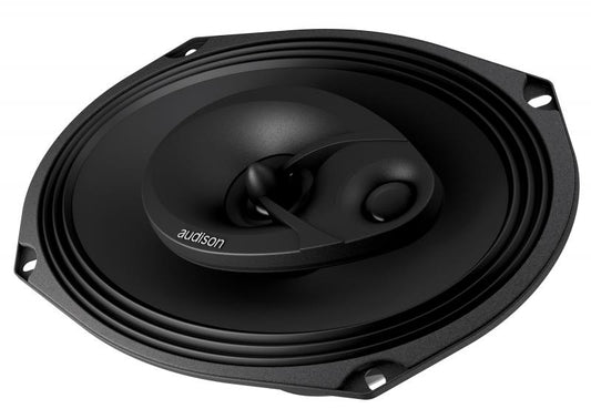 Audison Prima 2-Way 6"x9" Coaxial Speakers
