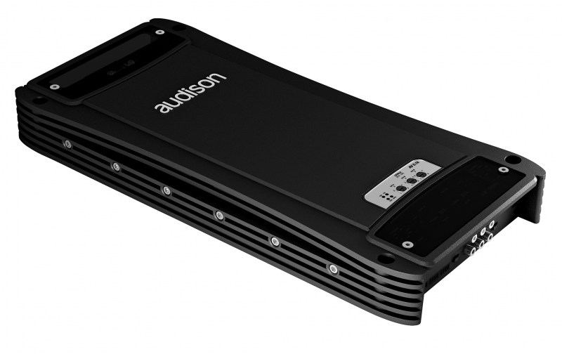 AUDISON VOCE 5-CHANNEL CLASS AB AMPLIFIER