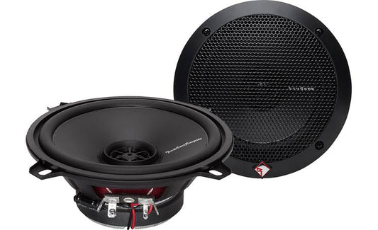 ROCKFORD FOSGATE R1525X2 5.25" FULL RANGE PRIME COAXIAL