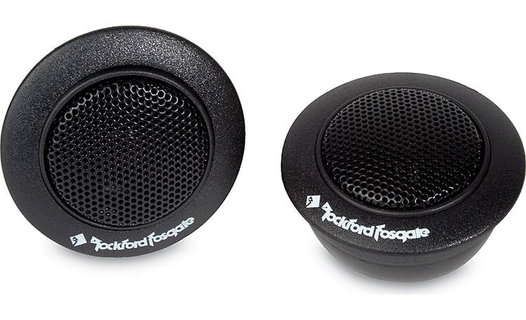 ROCKFORD FOAGATE PRIME SERIES 1" TWEETER KIT