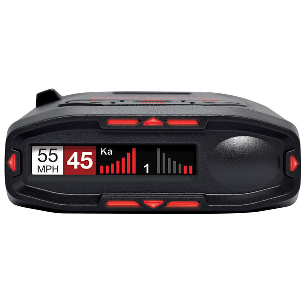 Escort Redline360C Top Of The Line Radar Detector