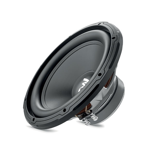 SUB12DUAL Focal Auditor 12" Dual Voice Coil Subwoofer