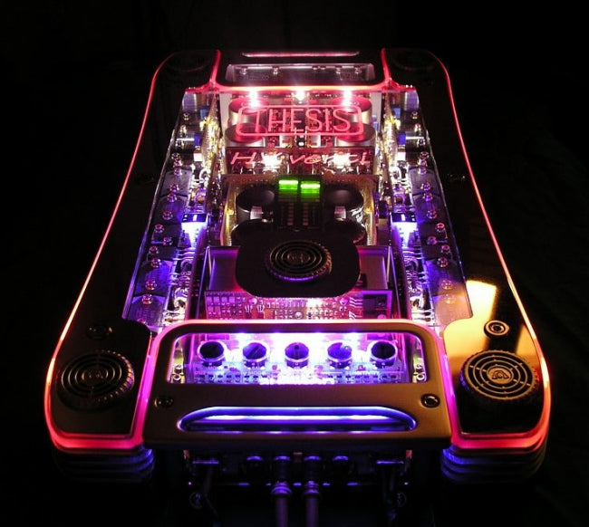 AUDISON HV Venti 2-CHANNEL CLASS A AMPLIFIER