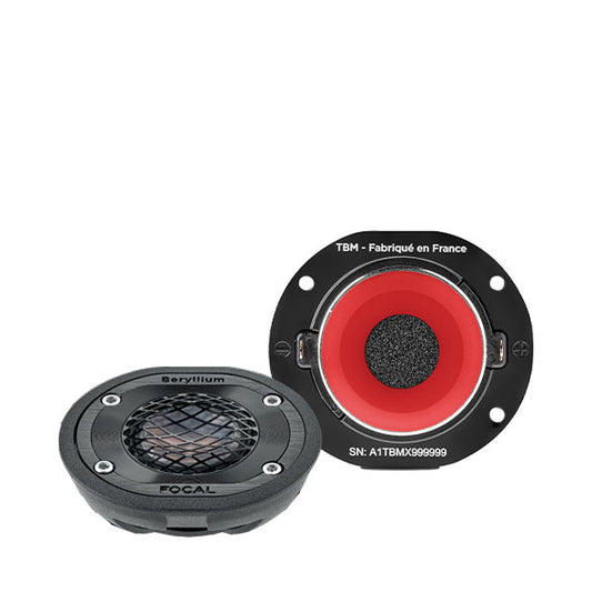 Focal Utopia M Tweeters (sold pair)