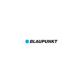 Blaupunkt Headunits