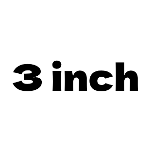 3 Inch Speakers