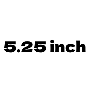 5.25 Inch Speakers