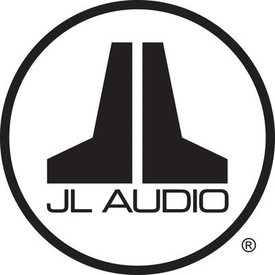 JL Audio Amplifiers