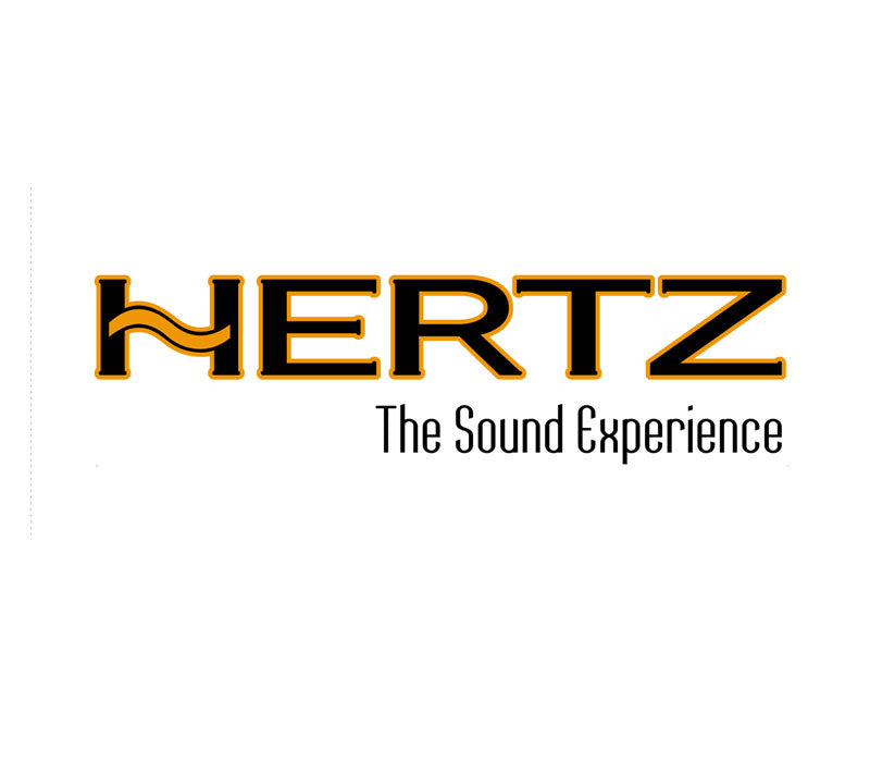 Hertz Speaker