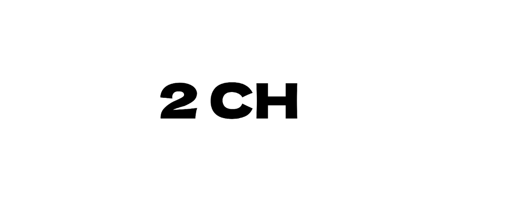 2 CH Amplifiers
