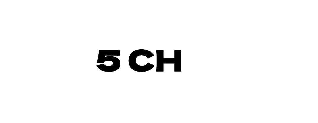 5 CH Amplifiers