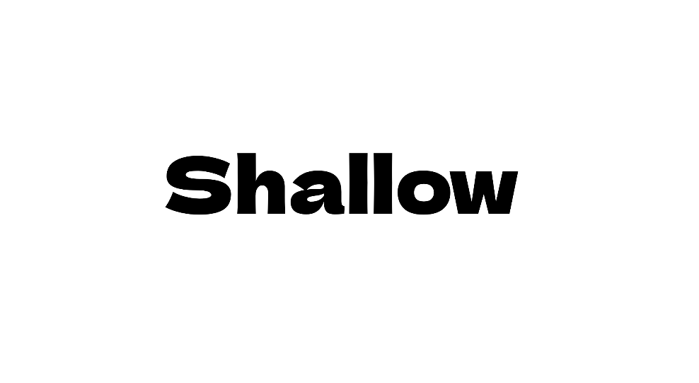 Shallow Subwoofer