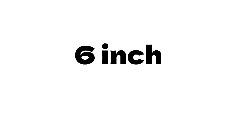 6 Inch Speakers