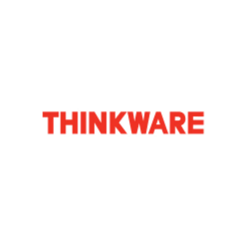 Thinkware Dashcams
