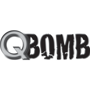 QBomb Enclosures
