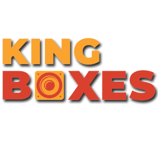 King Boxes Enclosures