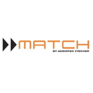 Match DSP