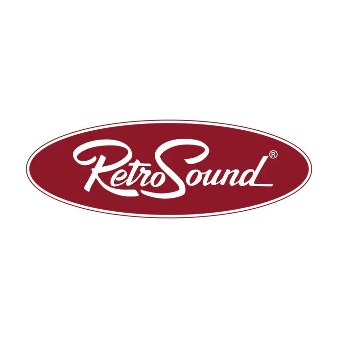 RetroSound Headunits