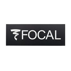 Focal Subwoofers