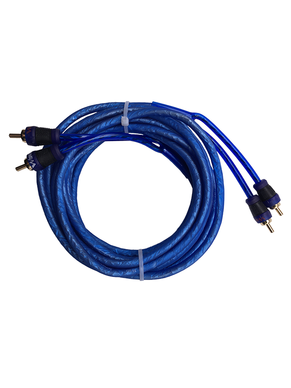 AKT-4 Tech Series Wirez 4 Awg Amp Wiring Kit