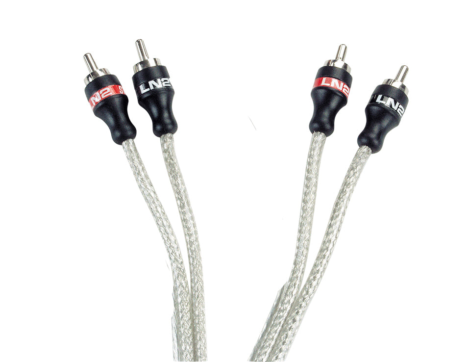 LN2FMM STREETWIRES LOW NOISE 1F TO 2M Y-ADAPTER