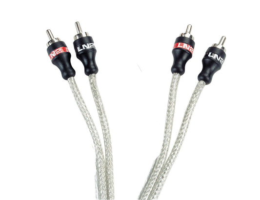 LN2FMM STREETWIRES LOW NOISE 1F TO 2M Y-ADAPTER
