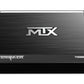 MTX Terminator 500-Watt RMS 2Ω Mono Block Class D Amplifier