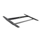 PURPOSE AV FIXED UNIVERSAL MOUNT FOR 32"-84" SIZED DISPLAYS