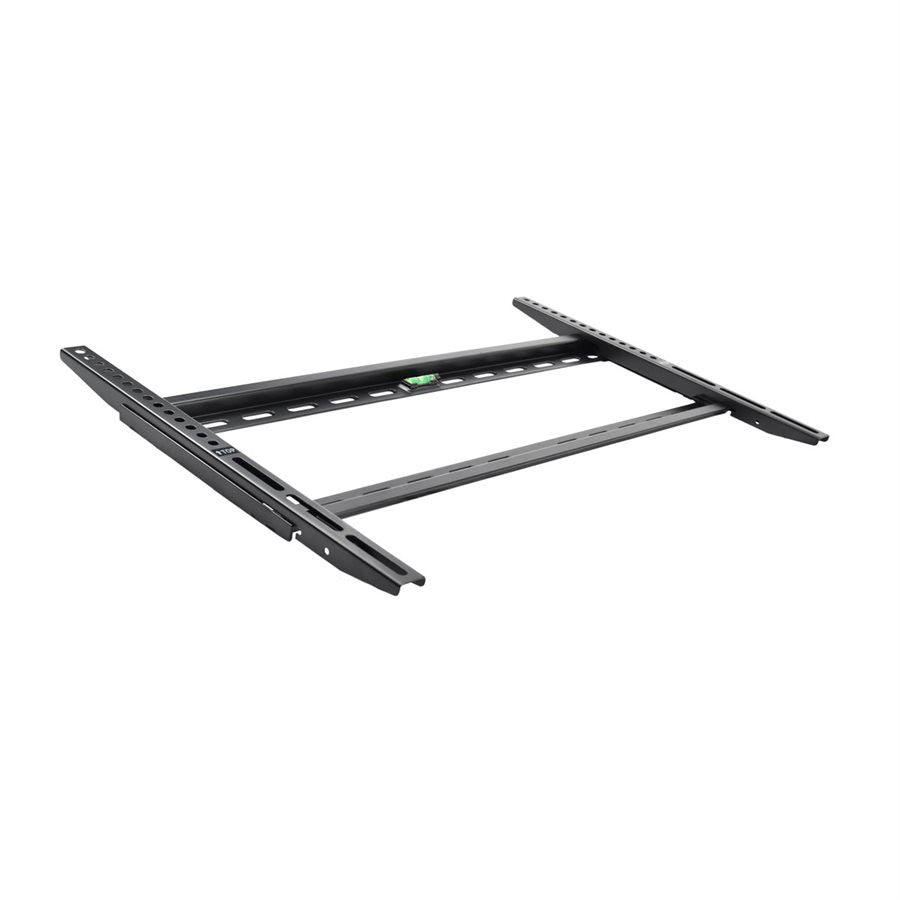 PURPOSE AV FIXED UNIVERSAL MOUNT FOR 32"-84" SIZED DISPLAYS