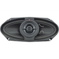 Kenwood Sports Series 4" X 10" Coaxial Speakers
