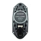 Kenwood Sports Series 4" X 10" Coaxial Speakers