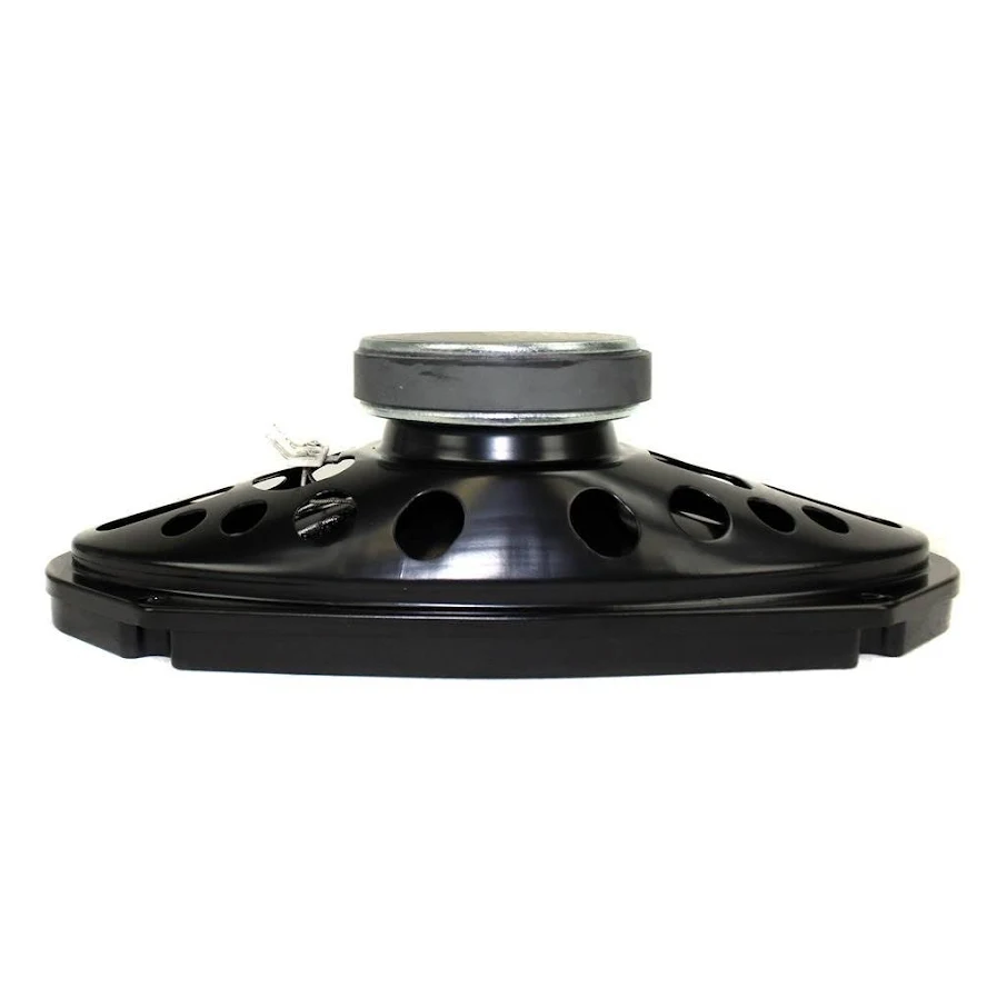 Kenwood Sports Series 4" X 10" Coaxial Speakers