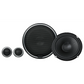 Kenwood Performance Series 6.5" 2-Way Speaker System