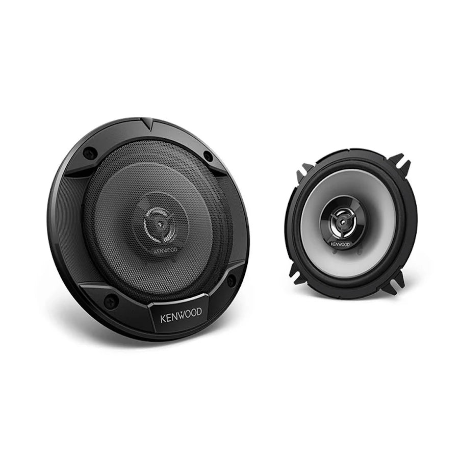 KENWOOD SPORT SERIES  5.25" COAXIAL SPEAKERS