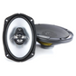 KENWOOD SPORTS SERIES 6X9 COAXIAL SPEAKERS