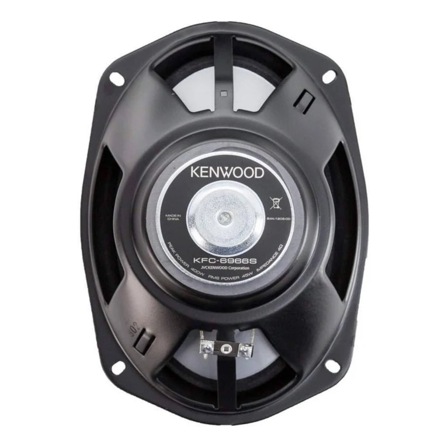 KENWOOD SPORTS SERIES 6X9 COAXIAL SPEAKERS