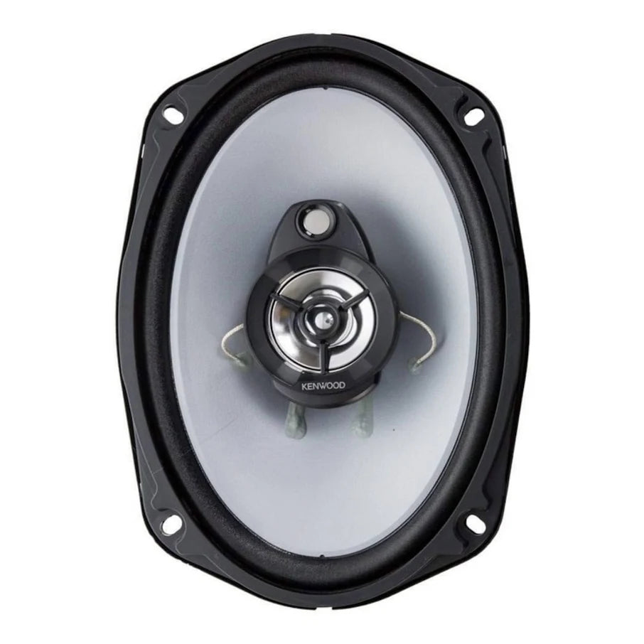 KENWOOD SPORTS SERIES 6X9 COAXIAL SPEAKERS