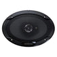 KENWOOD SPORTS SERIES 6X9 COAXIAL SPEAKERS